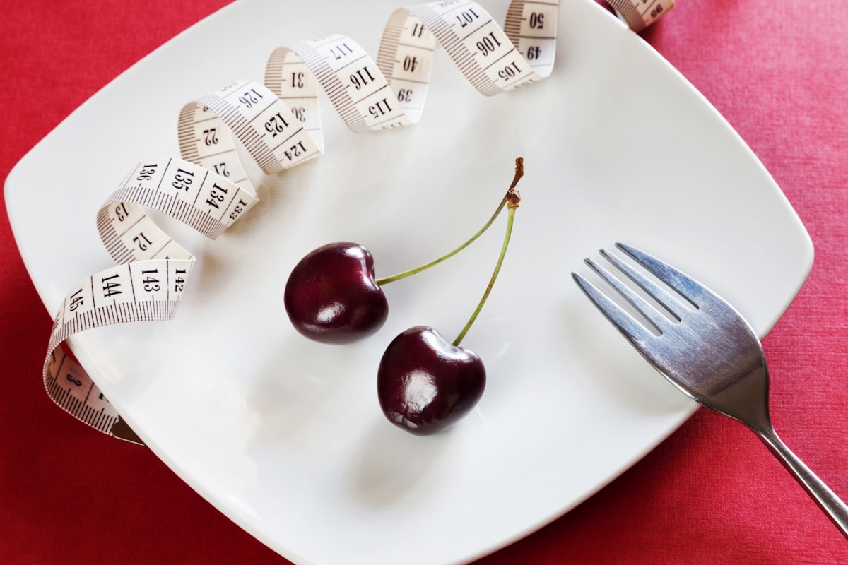 Abitudini Alimentari Sane